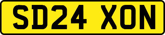 SD24XON