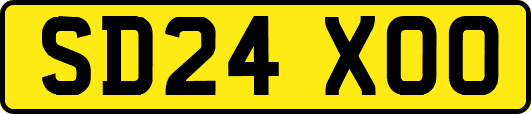SD24XOO