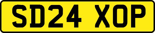 SD24XOP