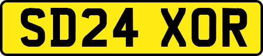 SD24XOR