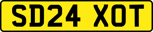 SD24XOT