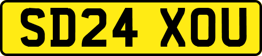 SD24XOU