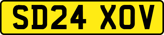 SD24XOV