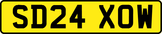 SD24XOW