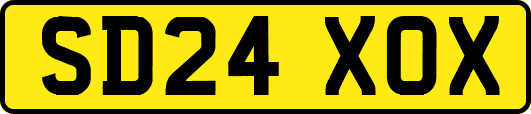SD24XOX