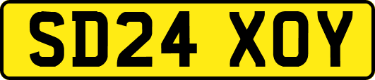SD24XOY