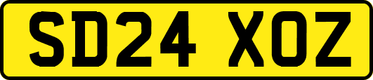 SD24XOZ