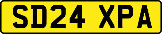 SD24XPA