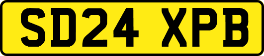 SD24XPB