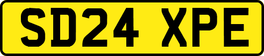 SD24XPE