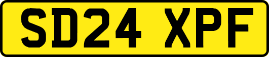 SD24XPF