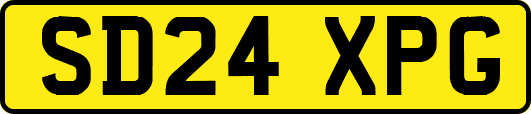 SD24XPG