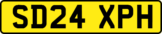 SD24XPH