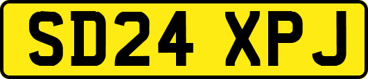 SD24XPJ