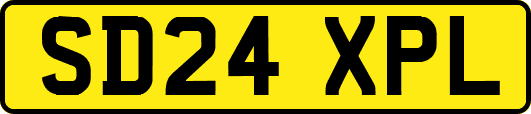 SD24XPL