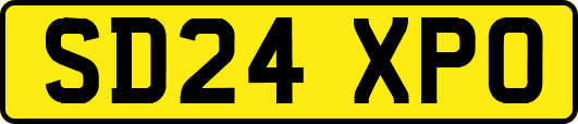 SD24XPO