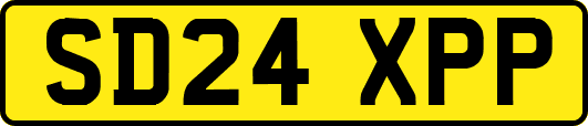 SD24XPP