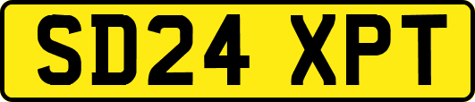 SD24XPT