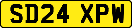 SD24XPW