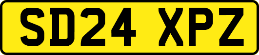 SD24XPZ
