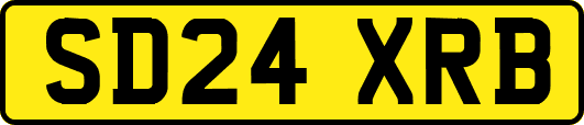 SD24XRB