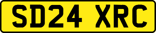 SD24XRC