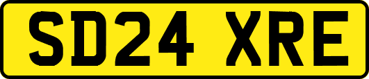 SD24XRE