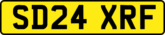 SD24XRF