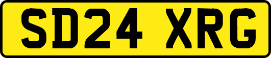 SD24XRG