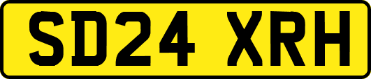 SD24XRH
