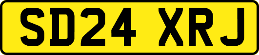 SD24XRJ