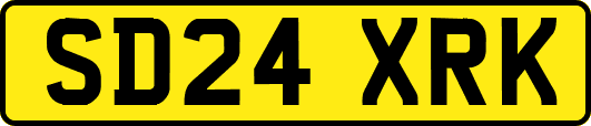 SD24XRK