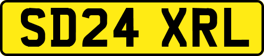 SD24XRL