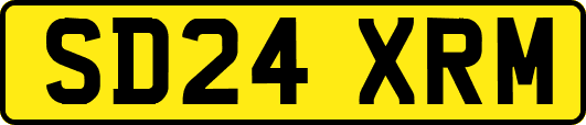 SD24XRM