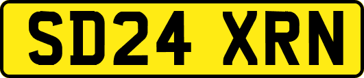 SD24XRN