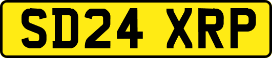 SD24XRP