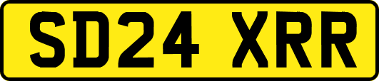 SD24XRR