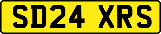 SD24XRS