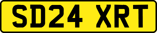 SD24XRT