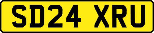 SD24XRU