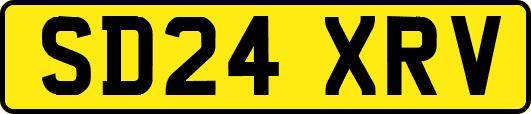SD24XRV