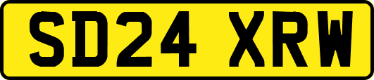 SD24XRW