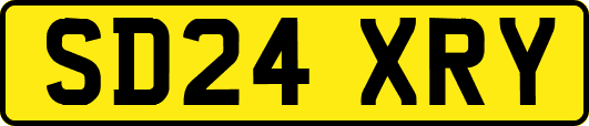 SD24XRY