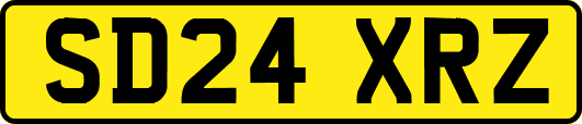 SD24XRZ