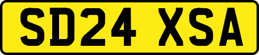 SD24XSA