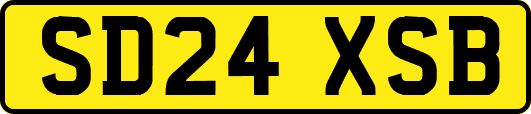 SD24XSB