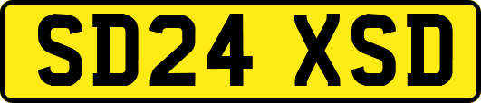 SD24XSD