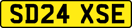 SD24XSE