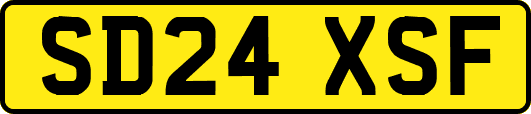 SD24XSF
