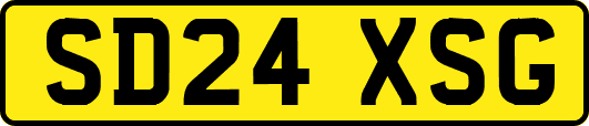 SD24XSG